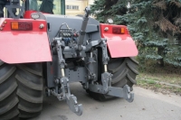Колесные тракторы Кировец серии К-9000